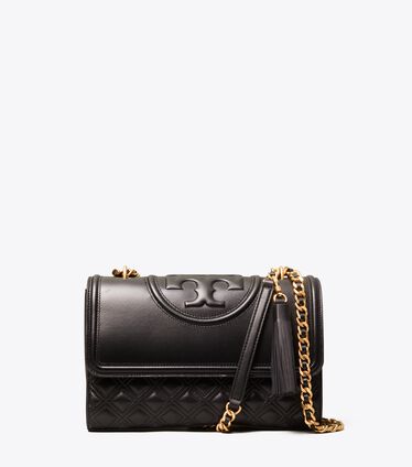 Fleming Convertible Shoulder Bag