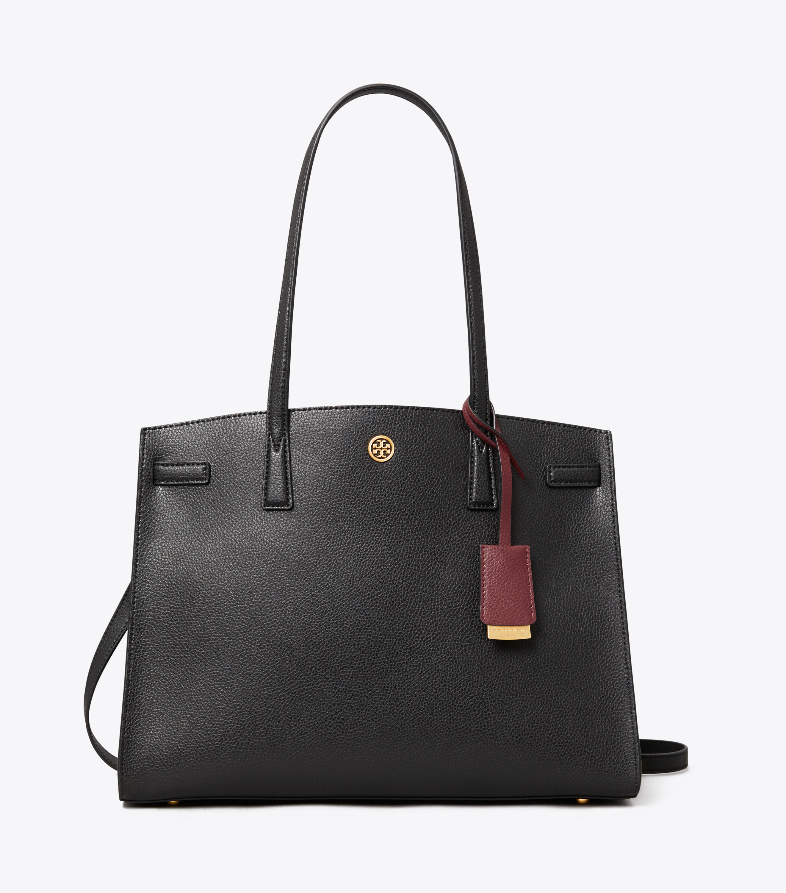Walker satchel tory burch outlet