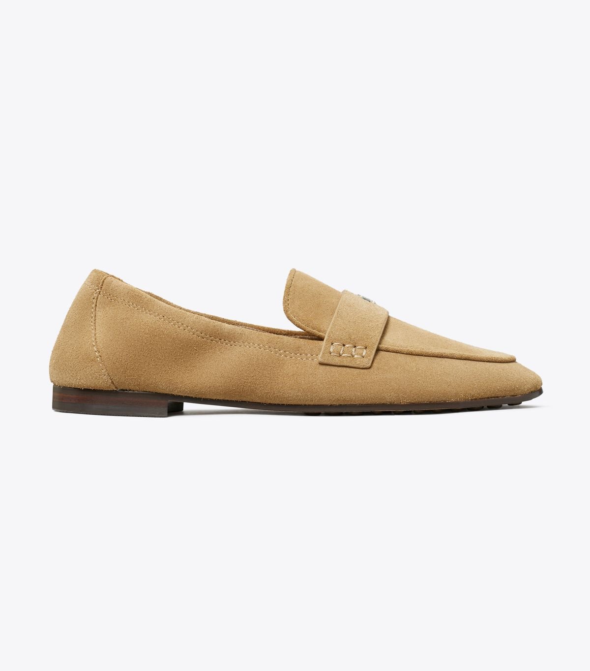 tory burch ballet loafer
