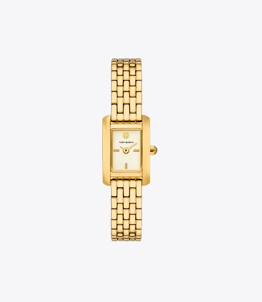 tory burch ساعة ميني إليانور