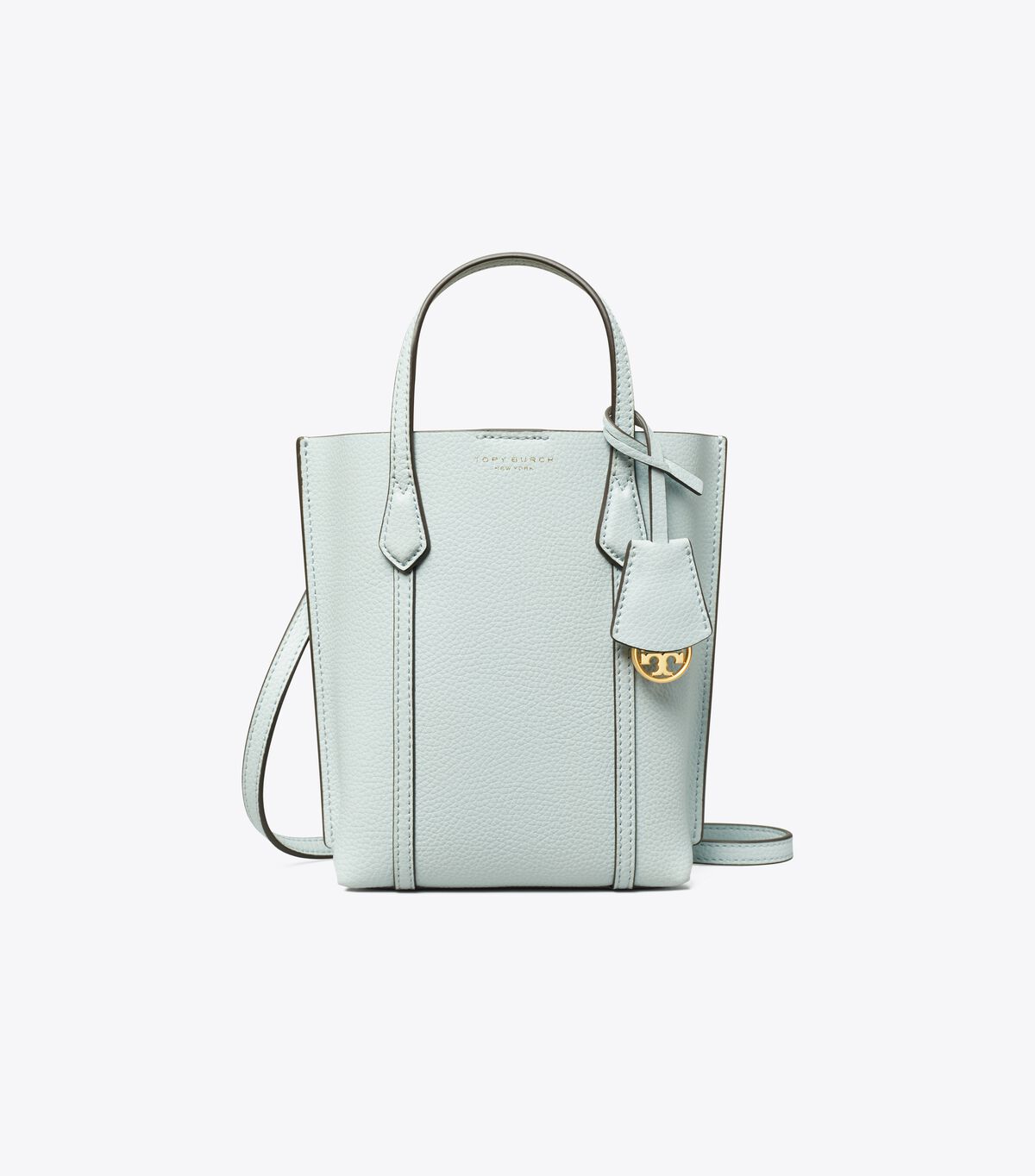 tory burch mini perry tote