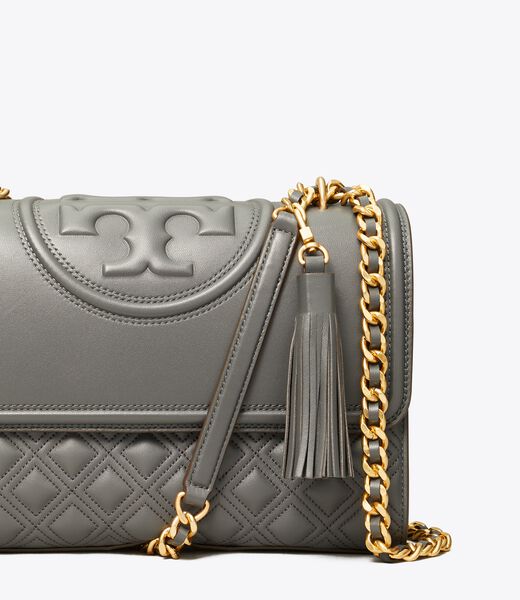 tory burch fleming convertible shoulder bag