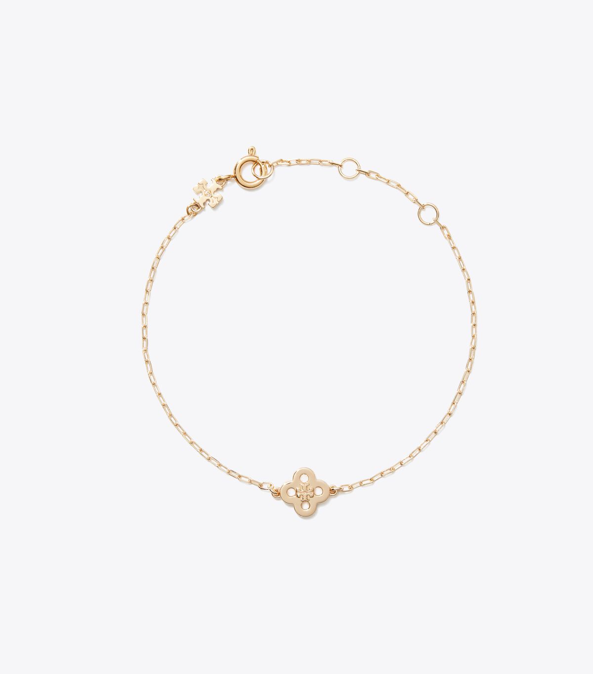 tory burch forget me not bracelet