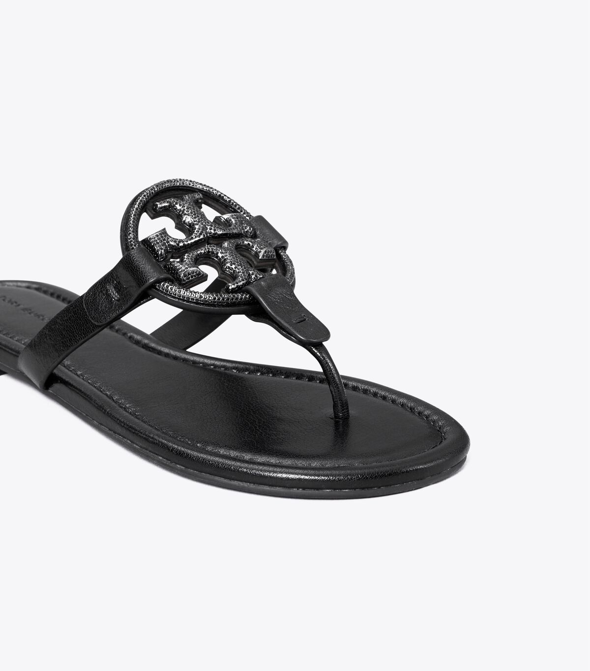 tory burch miller pave sandal