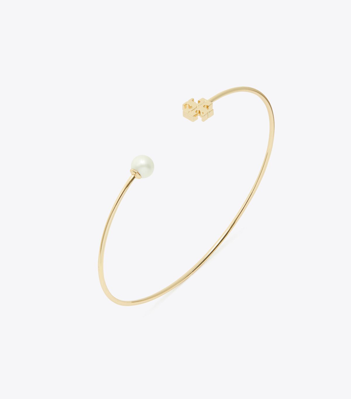 tory burch kira pearl cuff