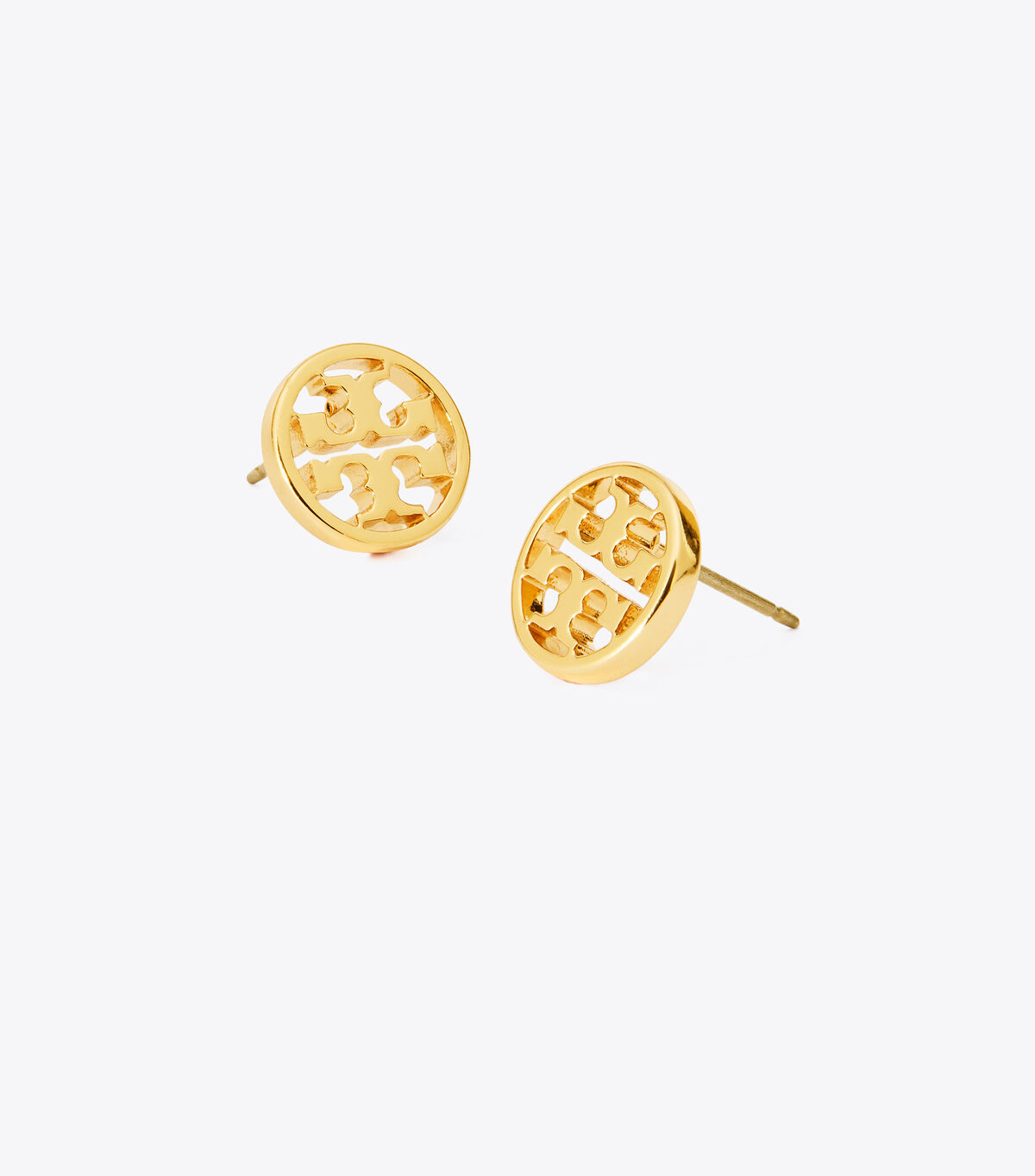 tory burch miller stud earring