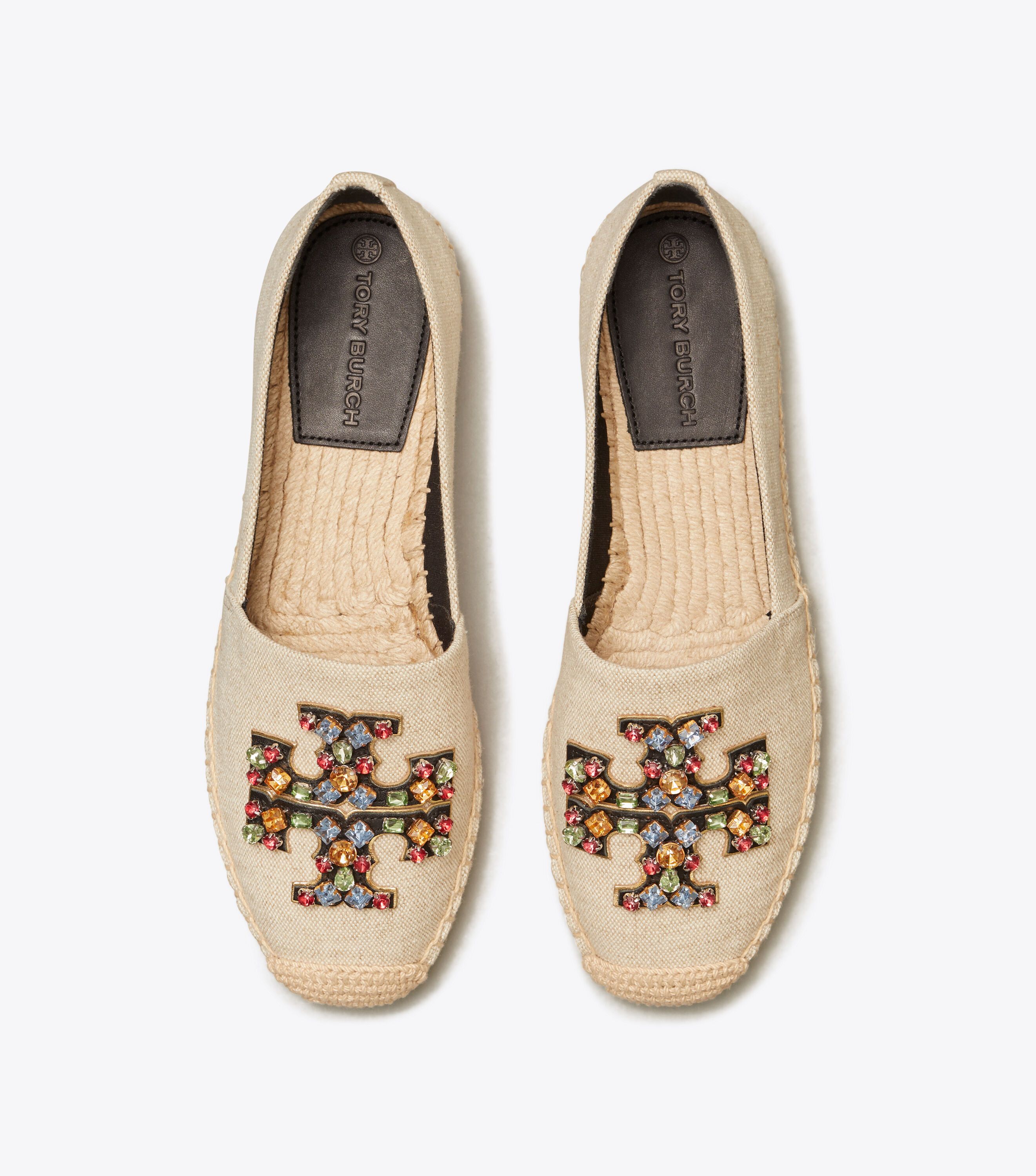 Tory burch ines espadrille on sale