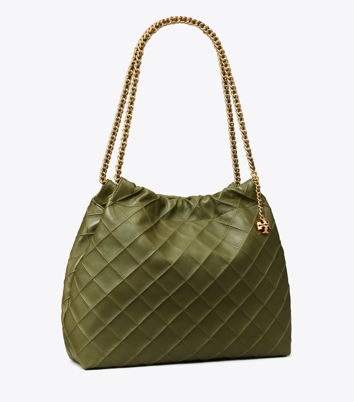 tory burch حقيبة فليمنج سوفت