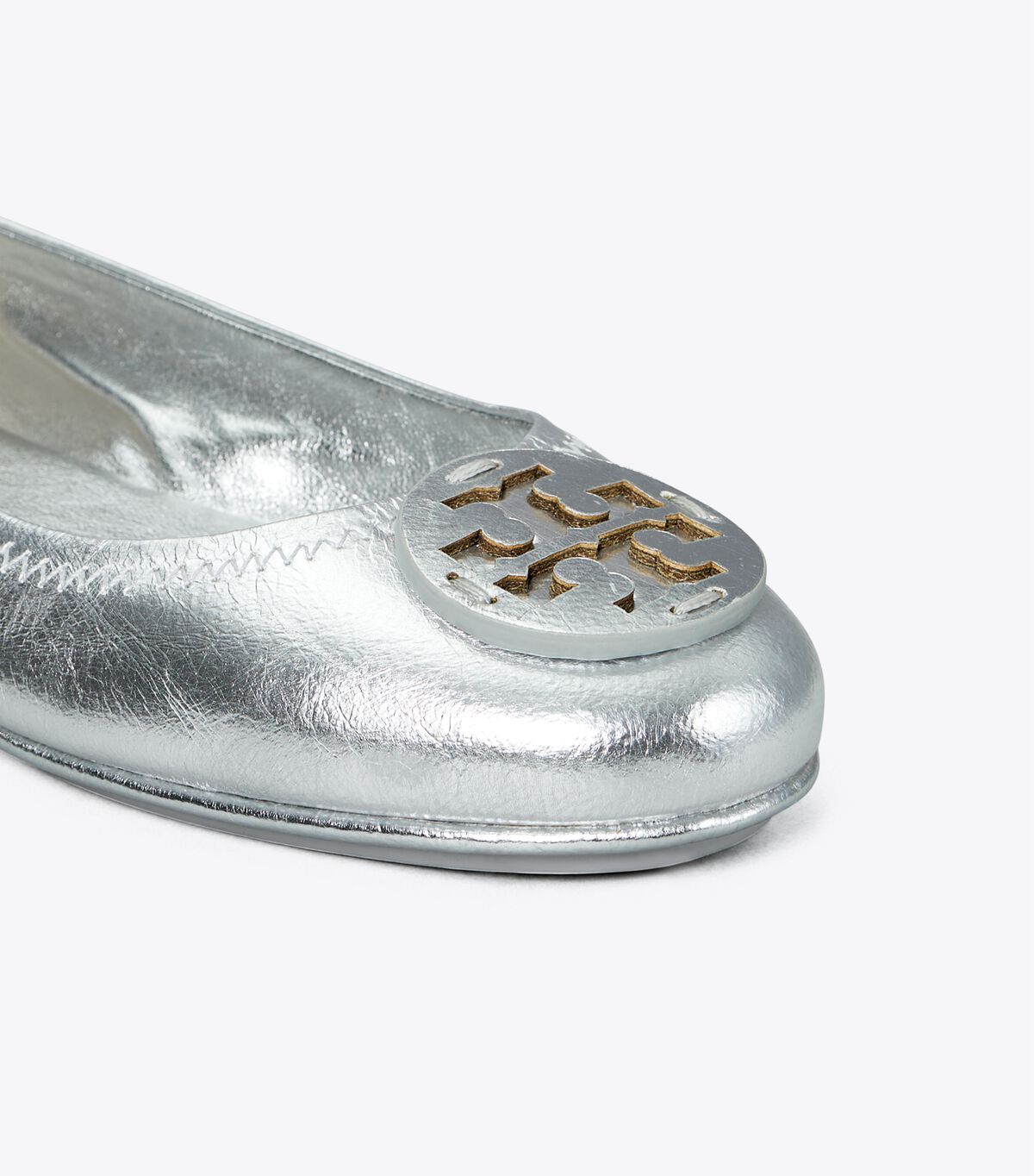 tory burch minnie travel ballet