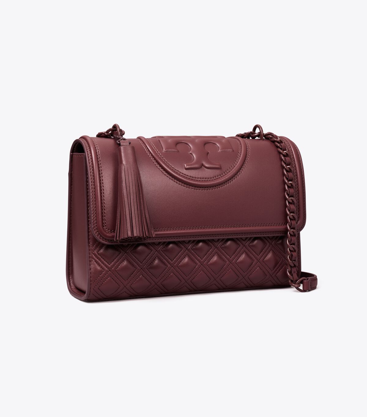 Fleming Convertible Shoulder Bag