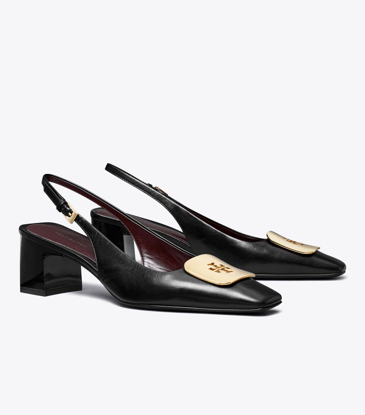 tory burch georgia slingback heel