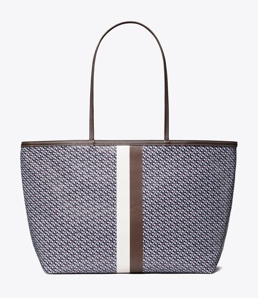 Racer Tote tory burch racer tote