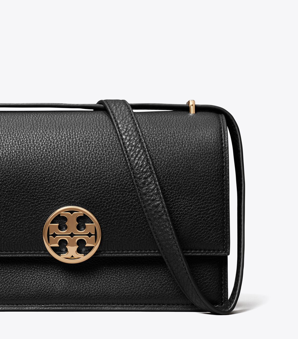 tory burch miller shoulder bag