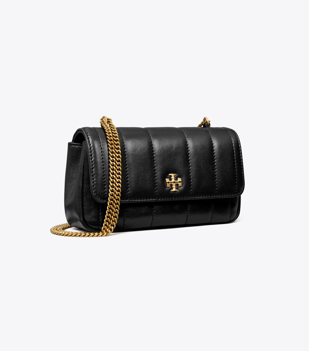 Mini Kira Flap Shoulder Bag