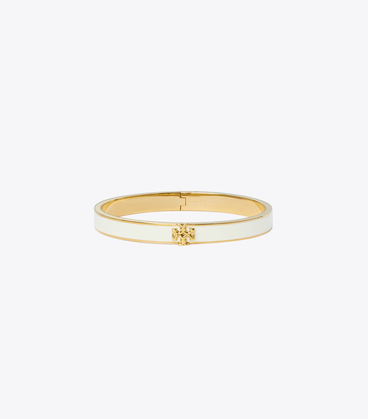 tory burch kira enamel 7mm bracelet