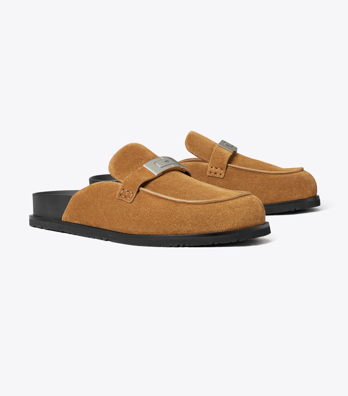 tory burch حذاء ليلي