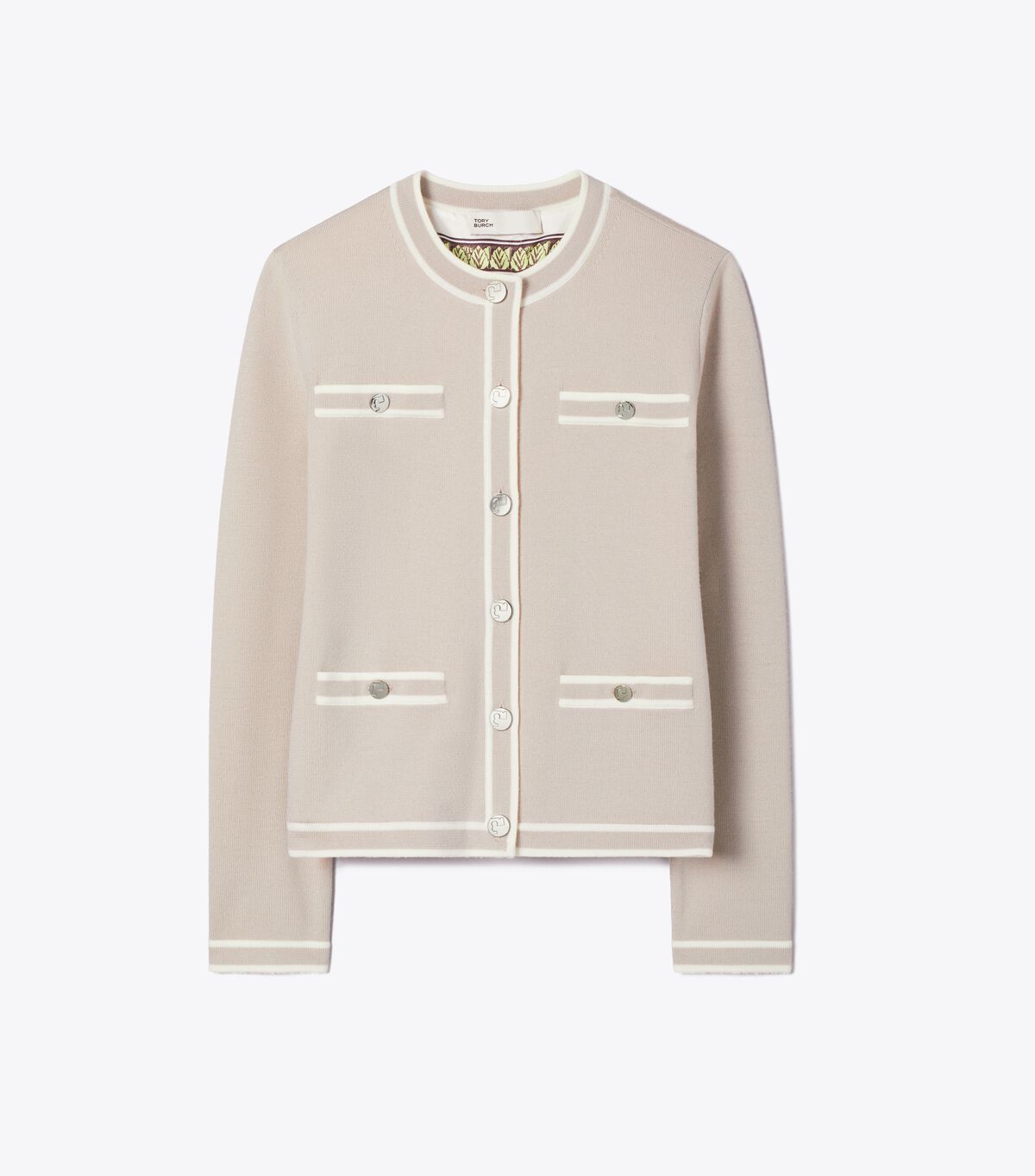 Kendra Cardigan tory burch kendra cardigan