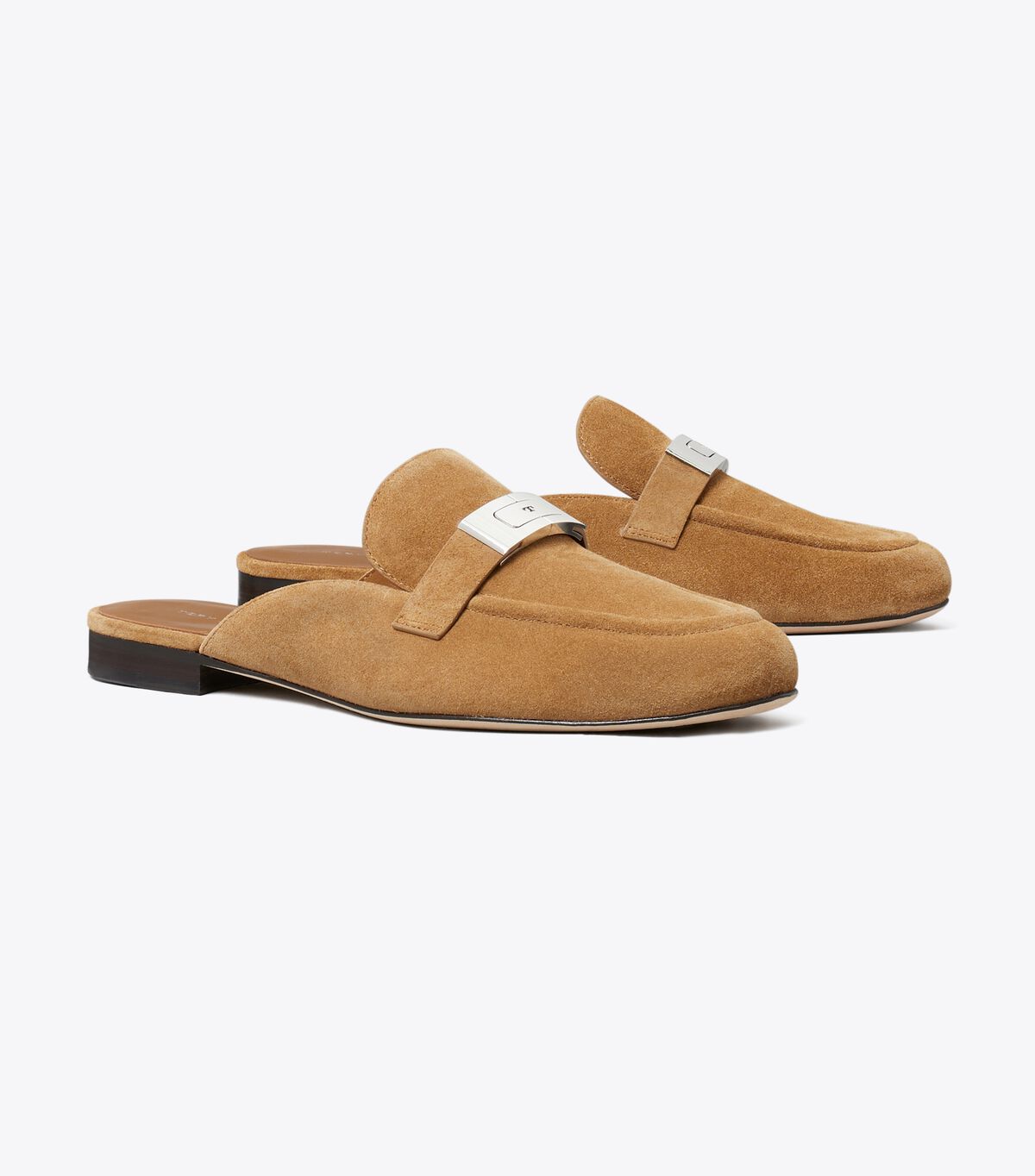 tory burch leelee loafer mule