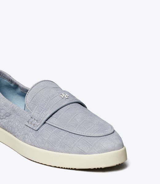tory burch ballet sport loafer