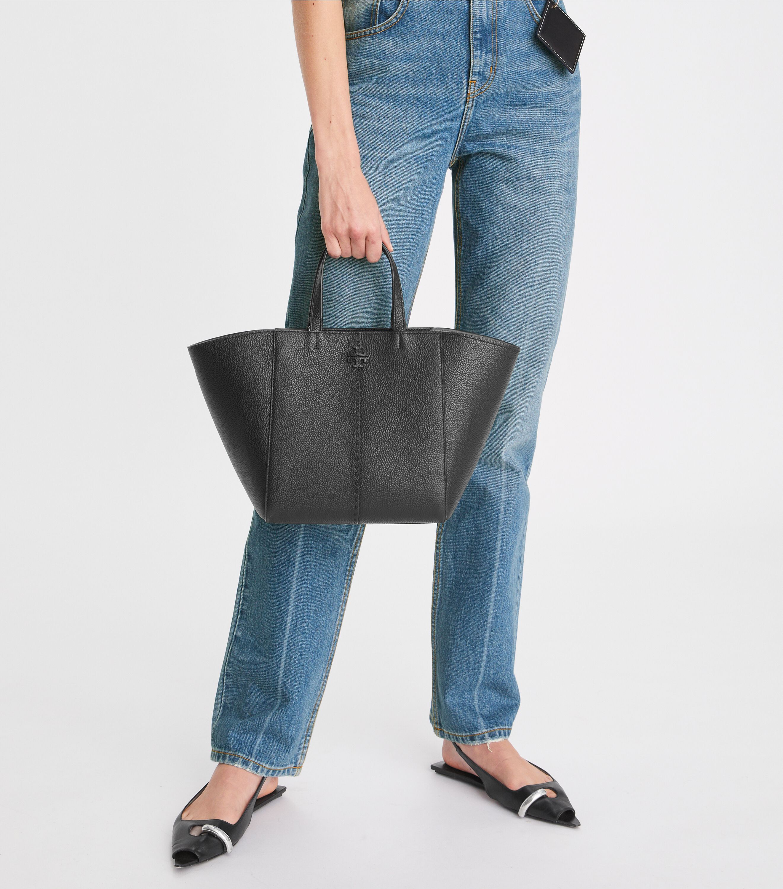 Shop McGraw Handbag Collection Online Tory Burch