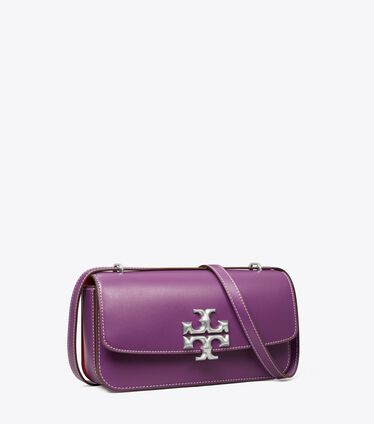 Small Eleanor Rectangular Bag