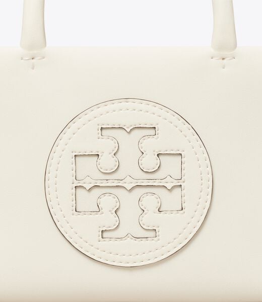 tory burch mini ella bio tote