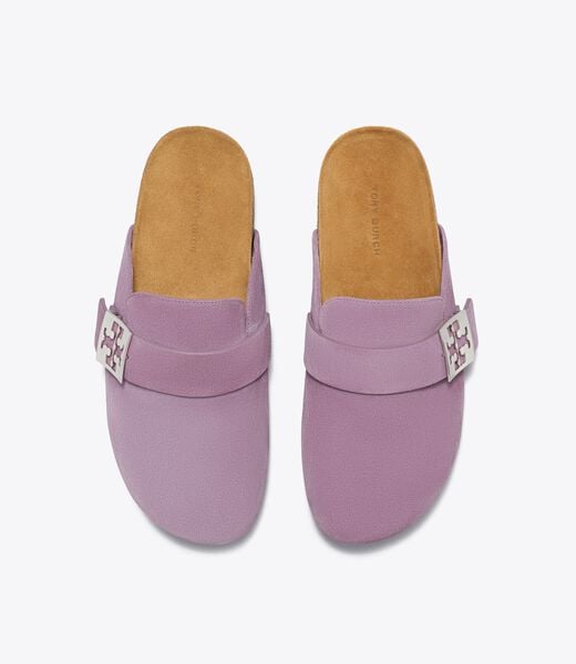 tory burch mellow mule