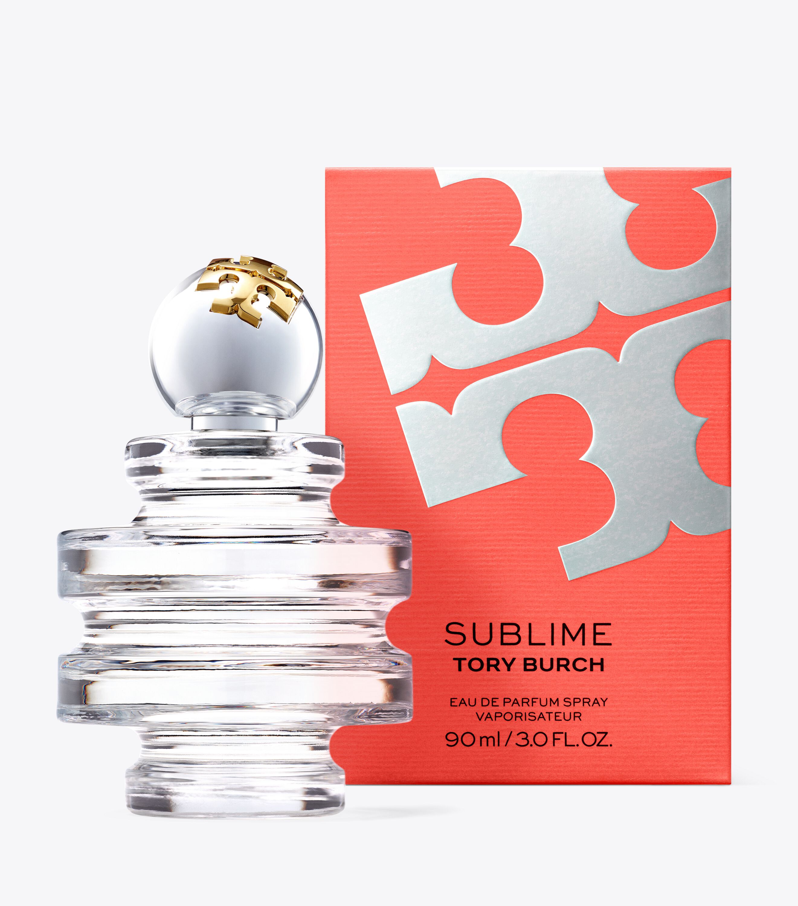Sublime Eau de Parfum 90ml, Sublime Red | Tory Burch KW