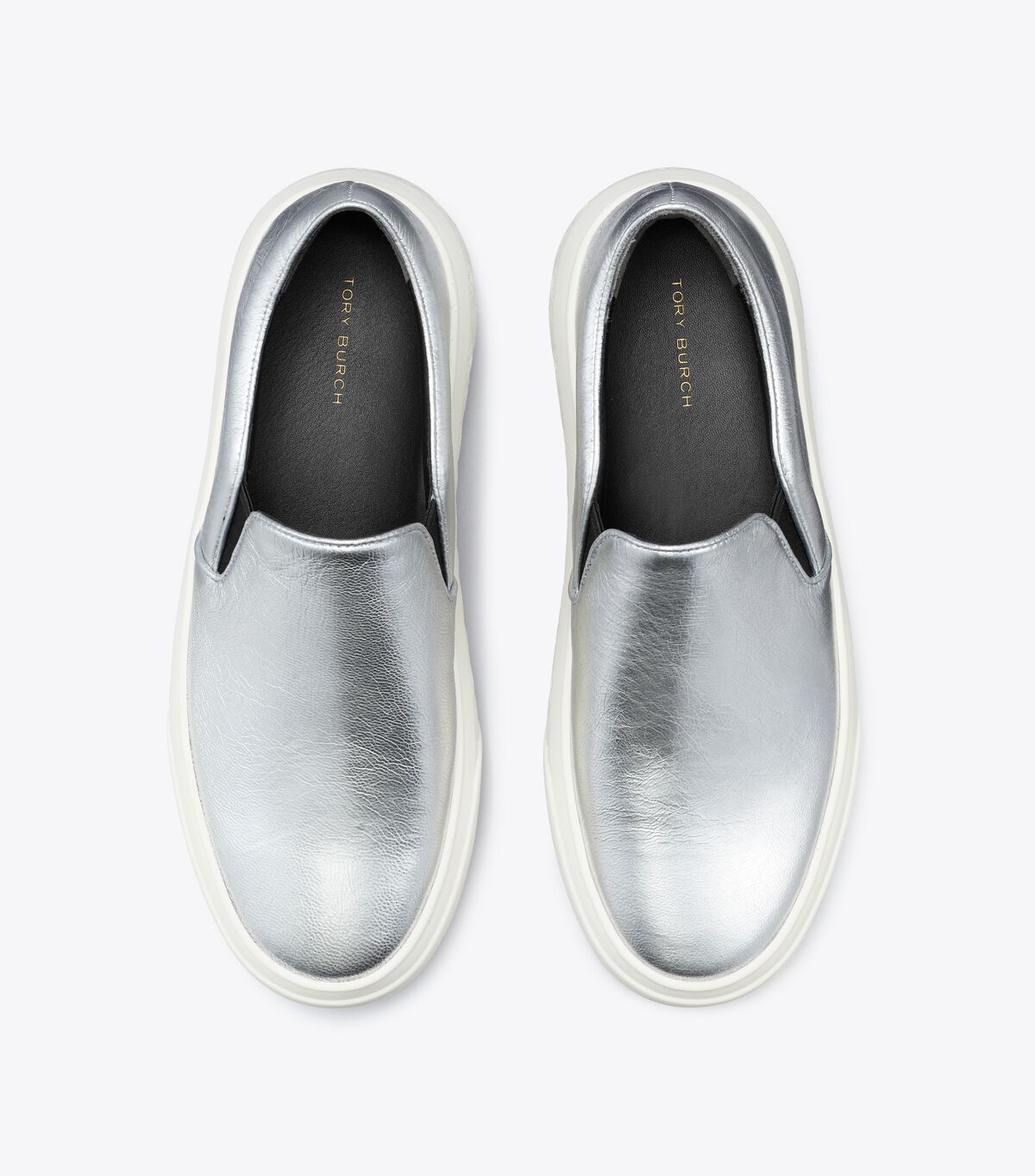 tory burch ladybug slip on sneaker