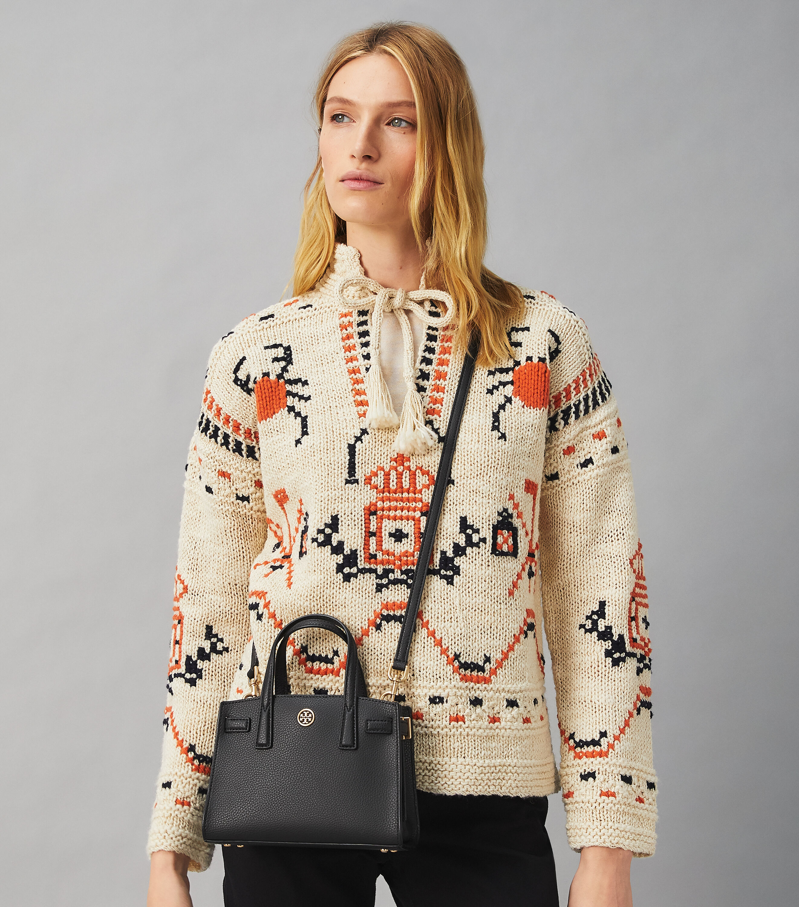 Tory clearance burch micro