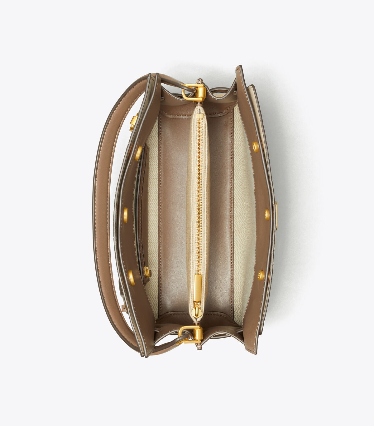 tory burch lee radziwill small double bag