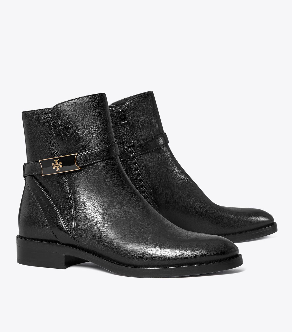 tory burch perrine ankle boot