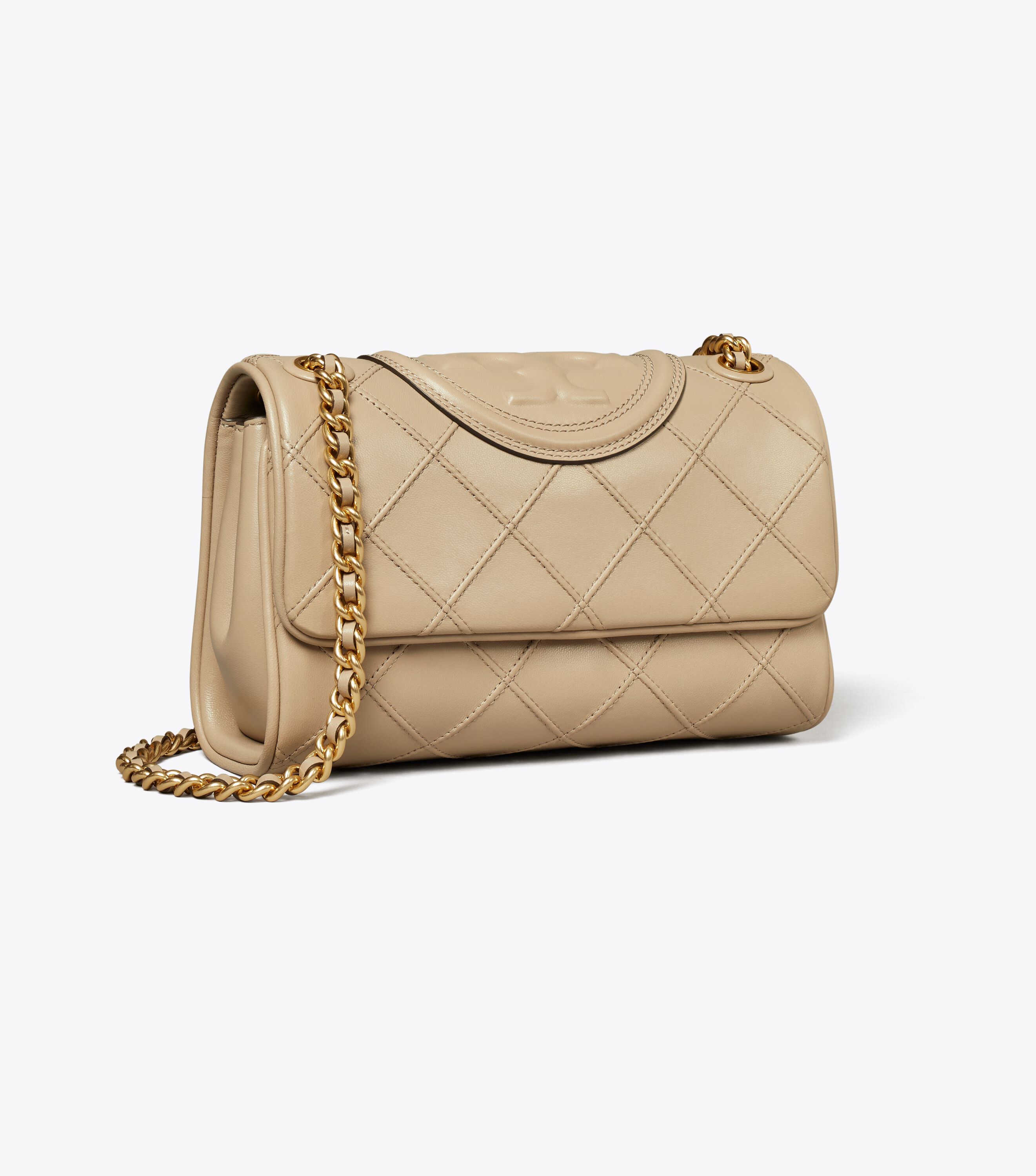 Tory Burch Small Fleming Soft Convertible Shoulder Bag Tory Burch KW