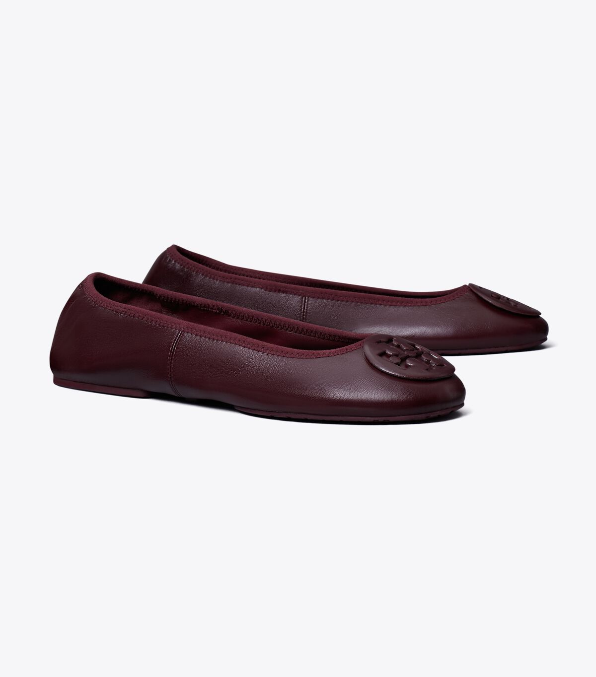 Reva Travel Ballet tory burch reva travel ballet