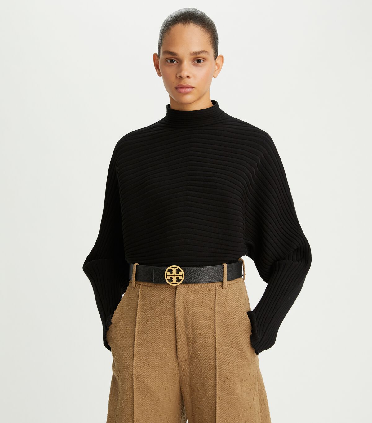 tory burch 1 5 miller reversible belt
