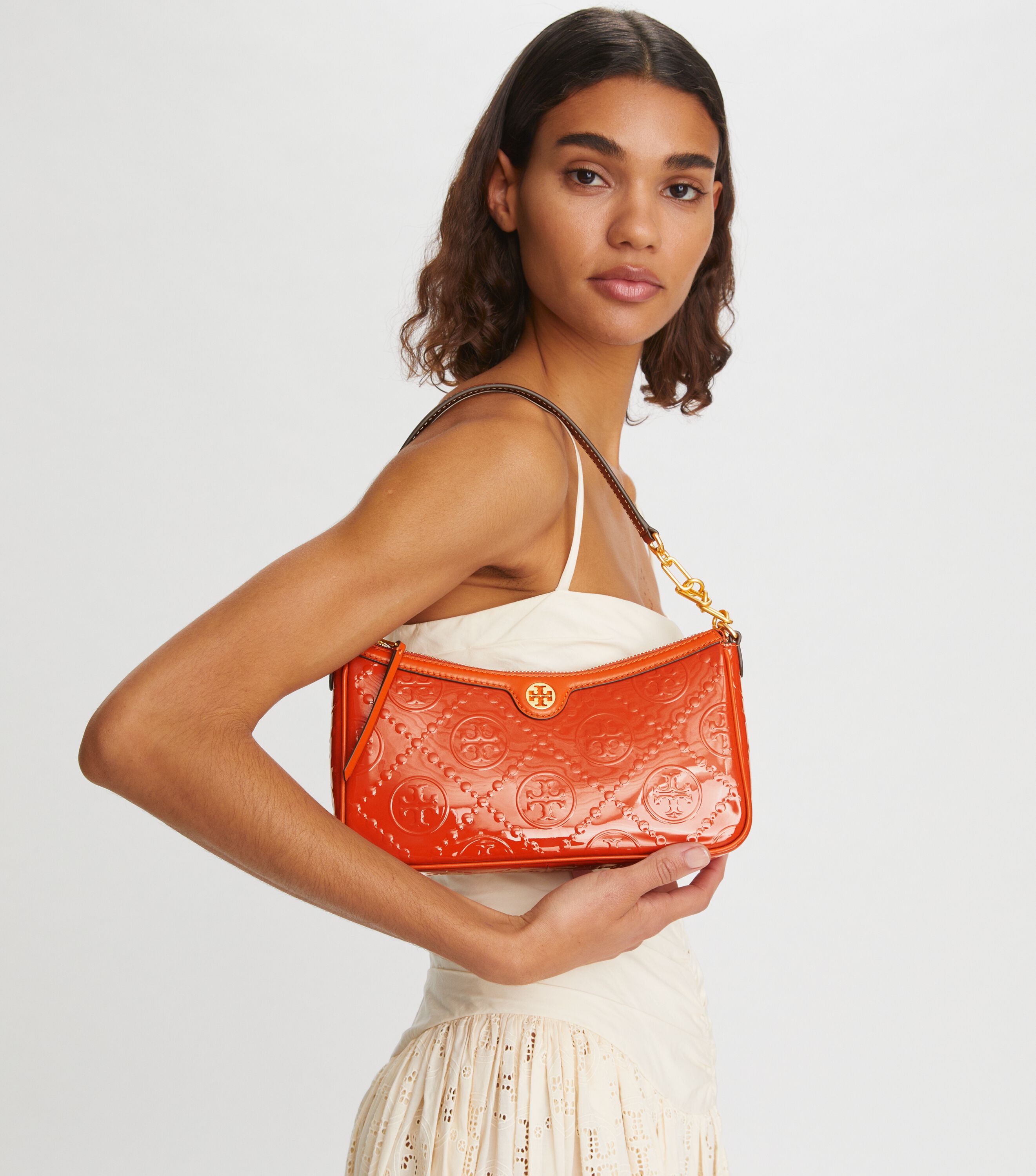 Tory burch patent outlet