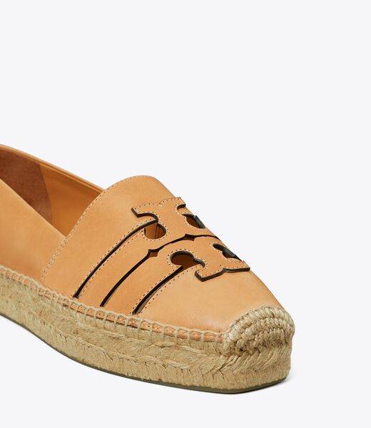 tory burch إسبادريل بلاتفورم إينيس