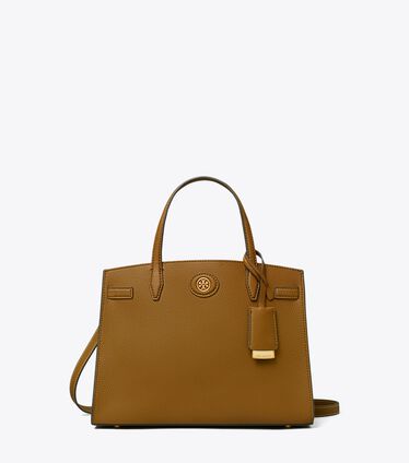 Small Robinson Satchel
