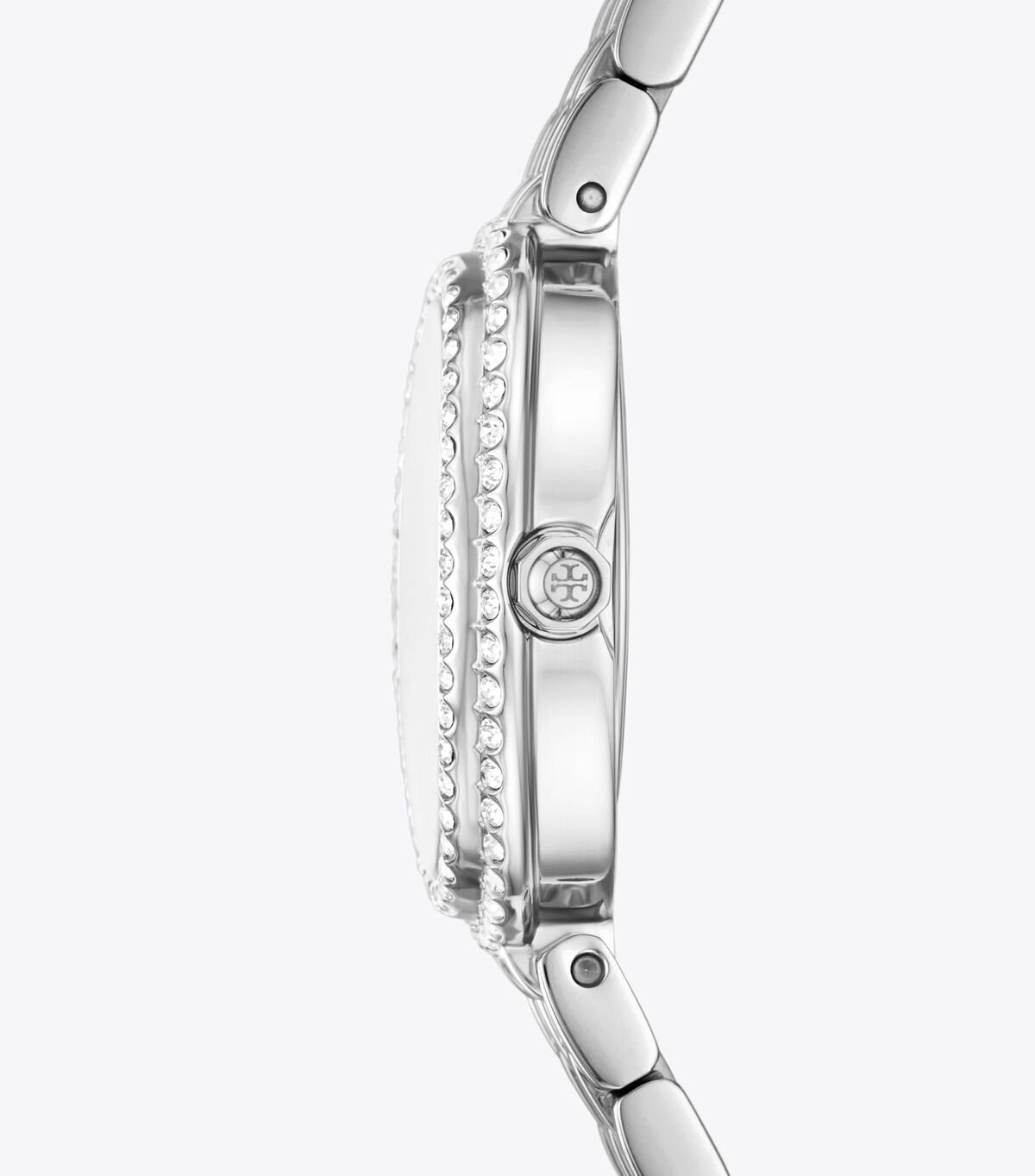 Oval Watch tory burch oval watch