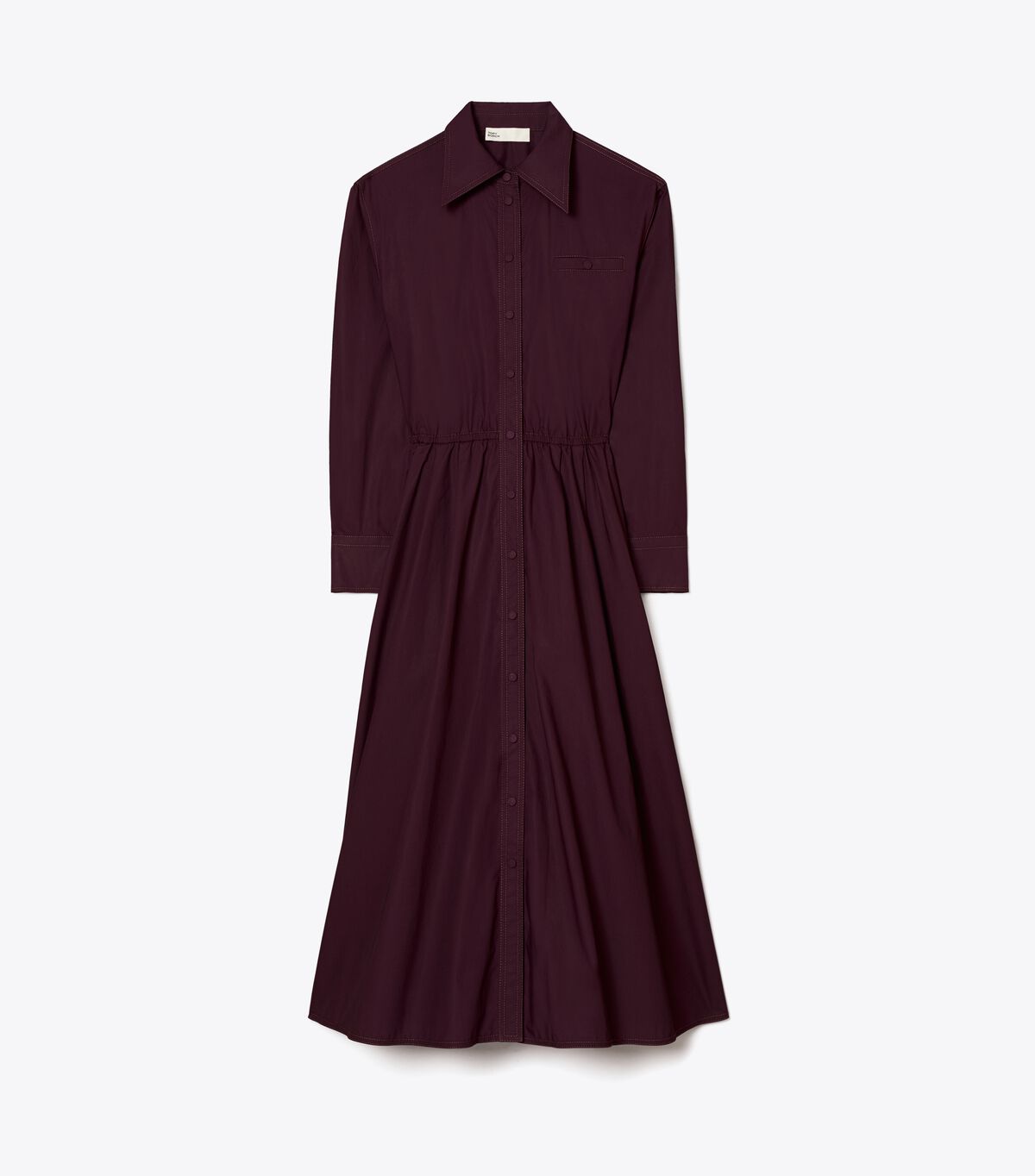 Eleanor Shirtdress