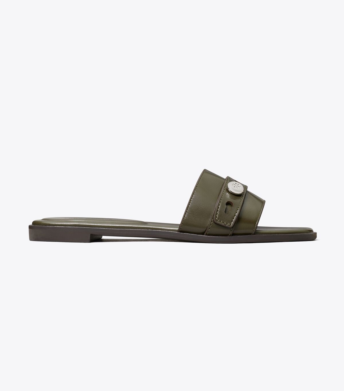 tory burch romy slide