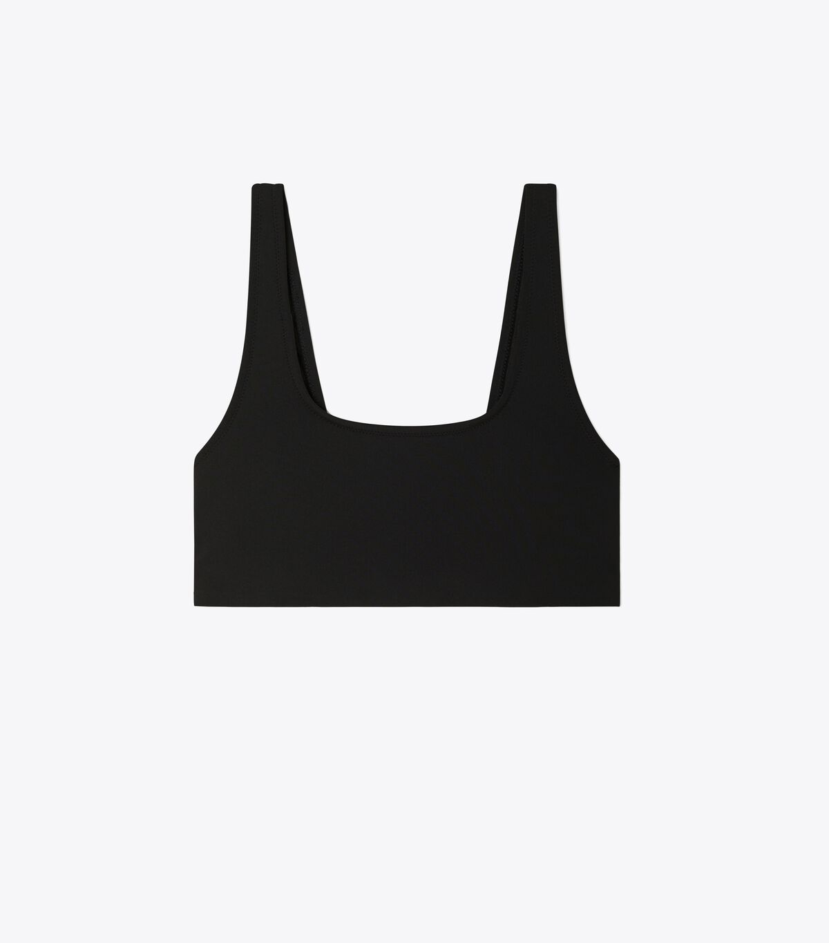 Sculpt Compression Scoop-Back Bra
