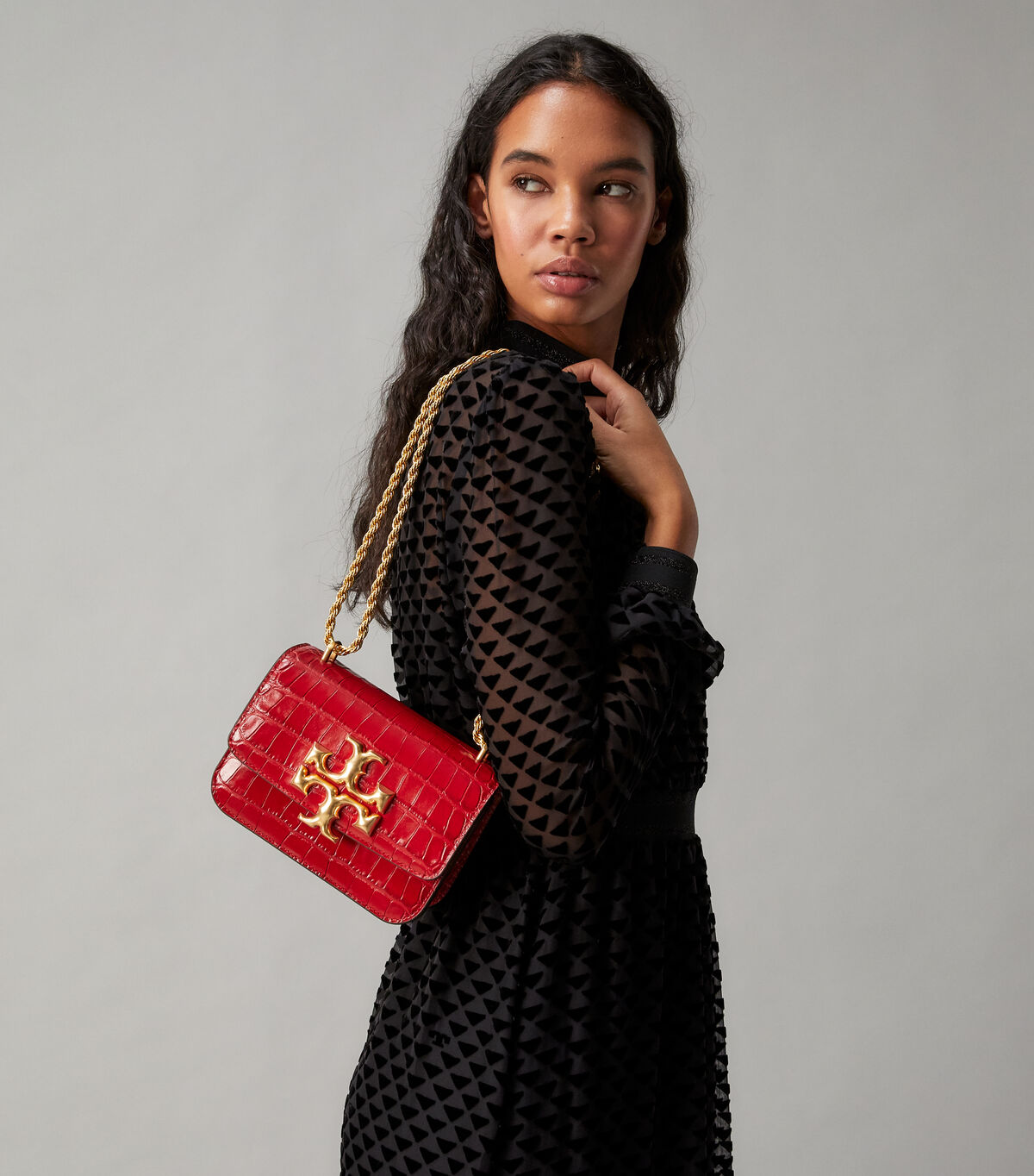 Eleanor Small Bag tory burch eleanor small bag