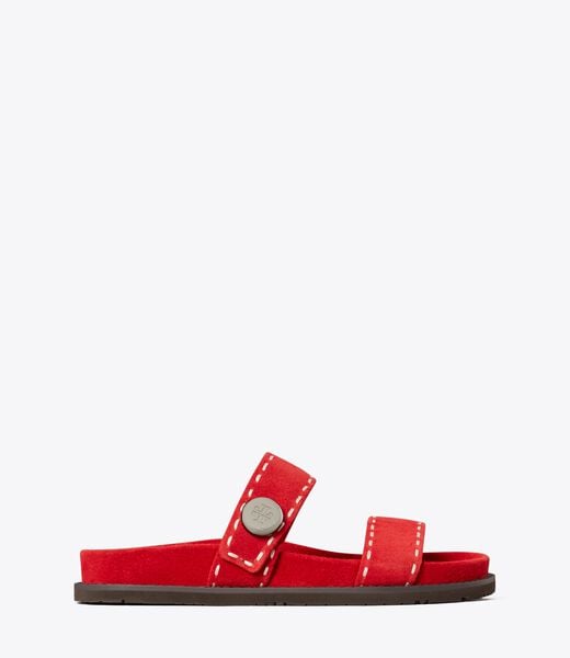 tory burch romy sport slide
