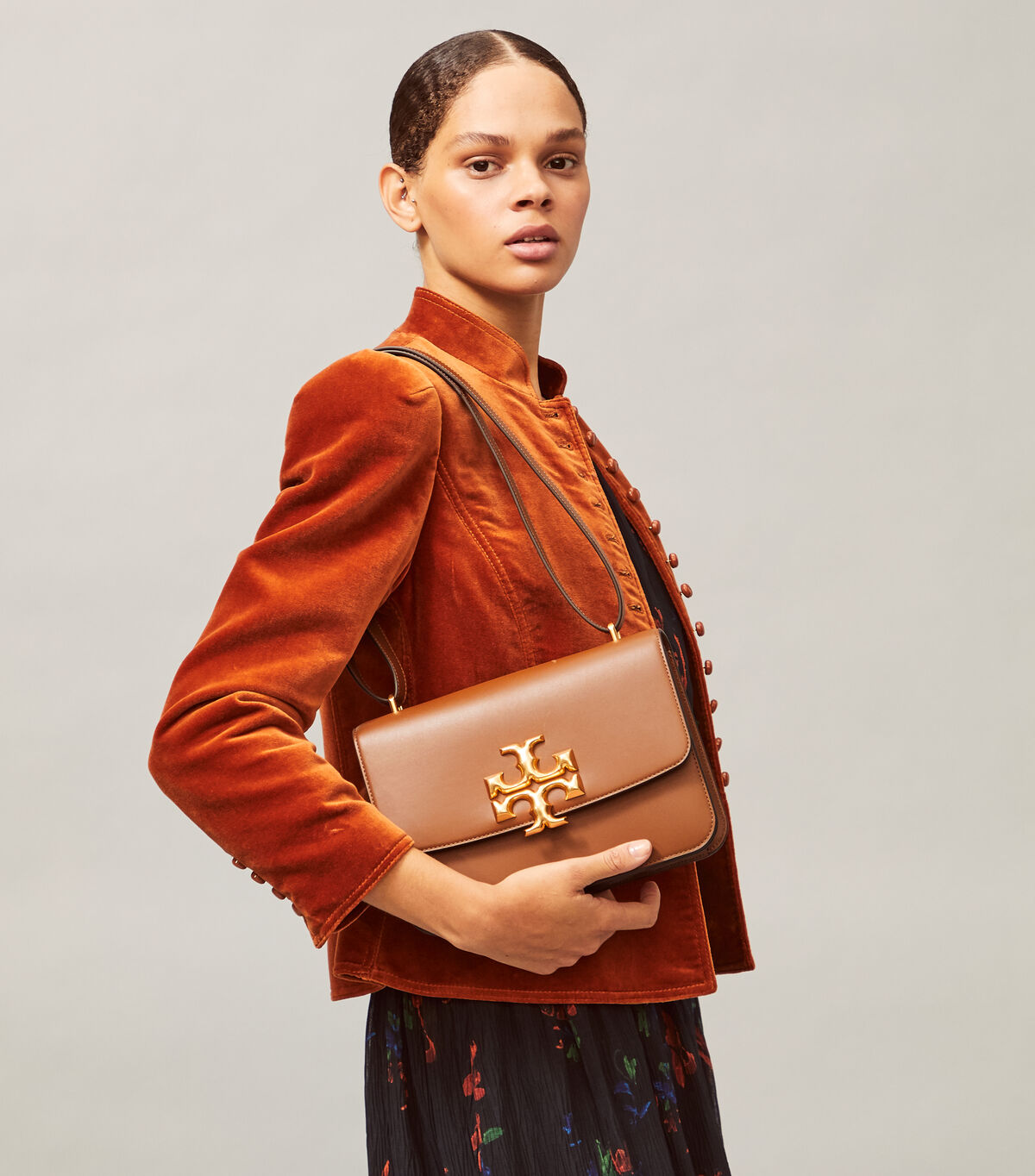pink hermes mini kelly