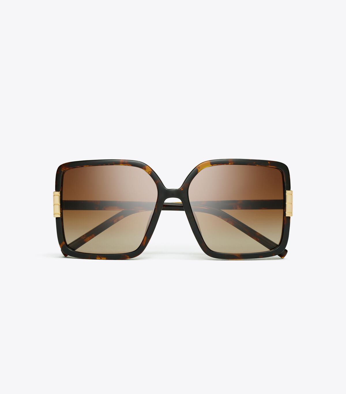 tory burch eleanor oversized square sunglasses