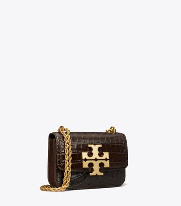 Small Eleanor Embossed Bag