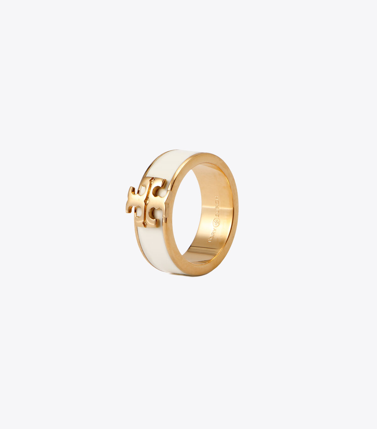 Kira Enamel Ring