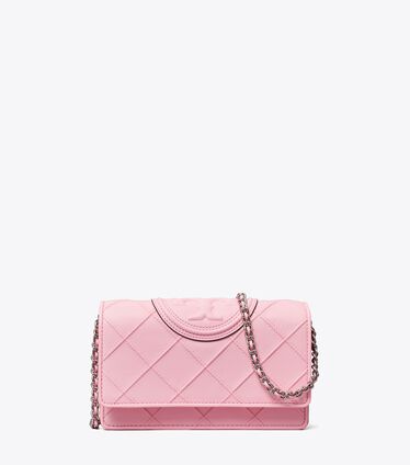 Fleming Soft Chain Wallet