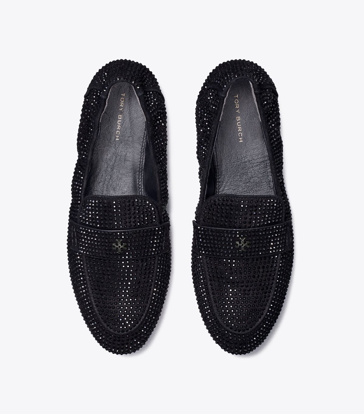 tory burch ballet loafer